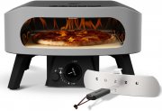 Cozze CLASSIC 13 Gas Pizzaofen mit Cordierit Stein