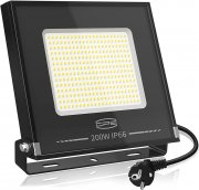 CP3 200W 17500lm LED Au&szlig;enstrahler