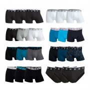 CR7 Basic Underwear Boxershort 3er Pack
