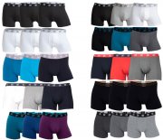 CR7 Cristiano Ronaldo Basic Boxershorts 3-Pack