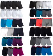 CR7 Cristiano Ronaldo Herren Boxershort 3er Pack