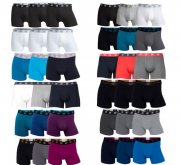 CR7 Herren Boxershorts im 3er Pack