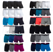 CR7 Herren Boxershorts im 3er Pack