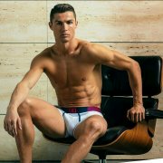 CR7 Unterw&auml;sche f&uuml;r Ihn bis zu 64% g&uuml;nstiger bei Limango