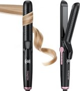 CrazyMar Gl&auml;tteisen f&uuml;r 9,99&euro; - Locken und Gl&auml;tten