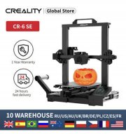 Creality 3D CR-6 SE 3D Drucker 