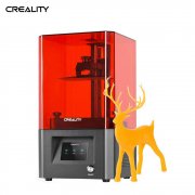 Creality LD-002H LCD 3D Drucker UV Harz Lichth&auml;rtung 130 * 82 * 160 mm​