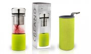 Creano Teemaker To Go 400ml f&uuml;r 13,97&euro; statt 18&euro;