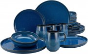 CreaTable Atlantico Steinzeug Kombiservice 16 teilig