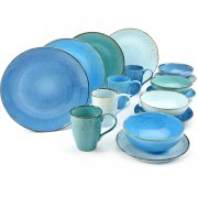 CreaTable Kombi-Set Nature Collection, 16-teilig f&uuml;r 59,99&euro; statt 67,90&euro;