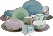 CreaTable Kombiservice Samba 20-teilig
