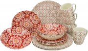 CreaTable Piemento Suzanni Kombiservice 16 tlg.