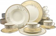 CreaTable Villa Medici Kombiservice 30-teilig 
