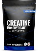 Creatin Monohydrat Pulver (500g) f&uuml;r nur 4,72&euro; bei Amazon