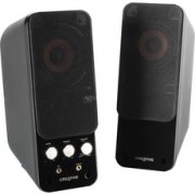 Creative GigaWorks T20 Series II, PC-Lautsprecher f&uuml;r 65,89&euro;