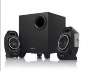Creative Inspire A250 2.1 PC-Soundsystem Lautsprecher + Bullguard VK-frei auf One.de