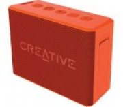Creative MUVO 2c wetterfester kabelloser Bluetooth Lautsprecher in 5 Farben f&uuml;r 20&euro; statt 26&euro;