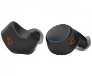 Creative Outlier Air True Wireless schwarz