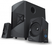Creative SBS E2500 2.1-Bluetooth-Lautsprechersystem mit Subwoofer