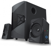 Creative SBS E2500 2.1-Bluetooth-Lautsprechersystem mit Subwoofer