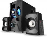 Creative SBS E2900 2.1-Bluetooth-Lautsprechersystem mit Subwoofer
