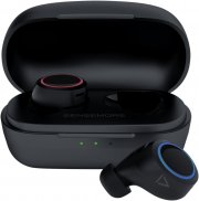 Creative Sensemore Air True Wireless Bluetooth In-Ear Kopfh&ouml;rer mit ANC