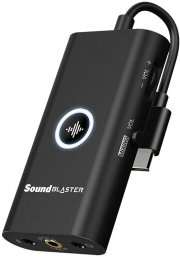Creative Sound Blaster G3 