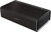 Creative Sound Blaster ROAR Pro NFC Bluetooth Lautsprecher mit integrierten Subwoofer