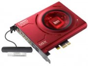 Creative Sound Blaster Z Soundkarte f&uuml;r 54,48&euro; inkl. Versand (Blitzangebot Amazon)