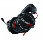 Creative Sound BlasterX H7 Tournament Edition HD 7.1 Surround-Gaming-Headset