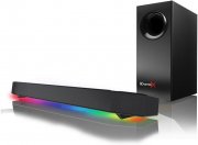 Creative Sound BlasterX Katana 2.1 Soundsystem bei Amazon f&uuml;r 132,97 Euro