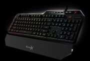 Creative Sound BlasterX Vanguard K08 Gaming Tastatur bei Ebay f&uuml;r 69,99 Euro