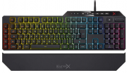 Creative Sound BlasterX Vanguard K08 Mechanische Gaming Tastatur mit RGB Beleuchtung