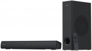 Creative Stage V2 2.1 Kanal Bluetooth Soundbar mit Subwoofer
