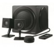 Creative T4 Wireless 2.1 Kan&auml;le Schwarz Lautsprecherset f&uuml;r 199&euro; statt 240,07&euro;