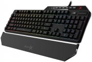 Creative Vanguard K08 Gaming Tastatur RGB Beleuchtet