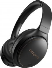 Creative Zen Hybrid Wireless Over-Ear Bluetooth Kopfh&ouml;rer mit hybrider Active Noise Cancellation