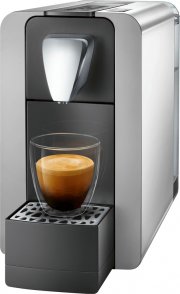 Cremesso Compact One II - Kaffee- und Tee-Kapselmaschine