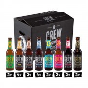 CREW REPUBLIC BIER 