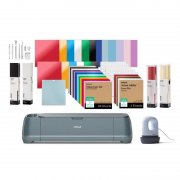 Cricut Maker 4 Ultimate-Bundle f&uuml;r 449,99&euro; im Angebot
