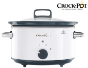 Crock-Pot CR030 Slow-Cooker 3,5 Liter Schongarer