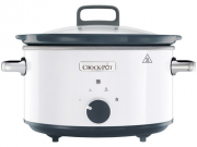 Crock-Pot CR030 Slow-Cooker 3,5 Liter Schongarer