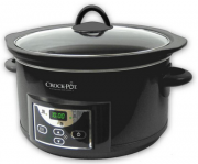 Crock-Pot CR507 elektrischer 4,7 l Schongarer