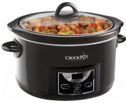 Crock-Pot CR507 elektrischer 4,7 Liter Schongarer