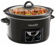Crock-Pot CR507 elektrischer 4,7 Liter Schongarer