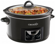 Crock-Pot CR507 elektrischer 4,7 Liter Schongarer
