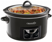 Crock-Pot CR507 elektrischer 4,7 Liter Schongarer
