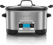 Crock-Pot CSC024X Multikocher 5,6 l, 5.6 liter