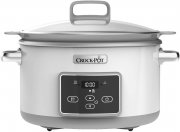 Crock-Pot CSC026X 5 Liter Saut&eacute; Schongarer 