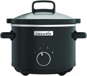 Crock-Pot CSC046X Traditioneller CrockPot Schongarer